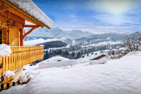 Chalet Les Cerises - OVO Network